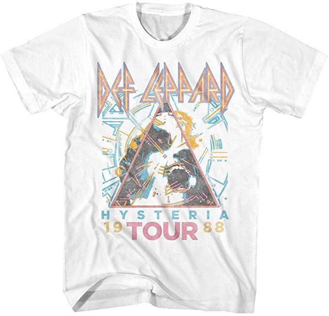 Satin Angora taceo Rock Shirt